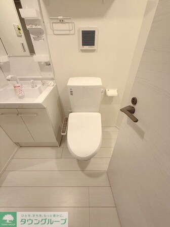 Preferred Akabaneの物件内観写真